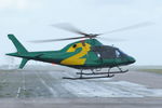 G-HZRD @ EGSH - Leaving Norwich with added graphics. - by keithnewsome