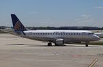 N979RP @ KORD - ERJ-170-200LR