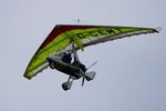 G-CEMT @ X3CX - Departing from Northrepps.