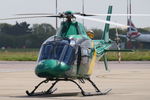 G-HZRD @ EGSH - Parked at Norwich. - by Graham Reeve