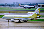 N3140D @ EGLL - N3140D   Lockheed L-1011 TriStar 500 [1233] (BWIA International) Heathrow~G 30/06/1998