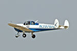 N3976H @ KLAL - N3976H   Erco Ercoupe 415-CD [4677] Lakeland-Linder~N 05/04/2017 - by Ray Barber