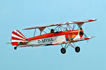 D-MYXA @ EDMT - D-MYXA   WD Flugzeugbau Sunwheel R [024] Tannheim~D 24/08/2013 - by Ray Barber