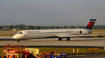 N920DN @ KATL - Taxi to takeoff Atlanta - by Ronald Barker