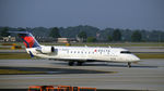 N921EV @ KATL - Taxi Atlanta