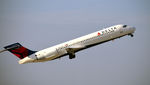 N923AT @ KATL - Takeoff Atlanta - by Ronald Barker