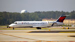 N927EV @ KATL - Taxi Atlanta - by Ronald Barker