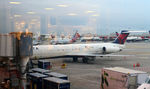 N928DL @ KATL - At the gate Atlanta - by Ronald Barker
