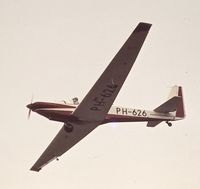 PH-626 @ EBGT - Scan from slide - by Joannes Van Mierlo