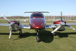 PH-VCC @ EHMZ - at ehmz - by Ronald