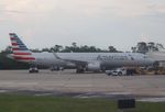 N429AN @ KMCO - Airbus A321-253NX
