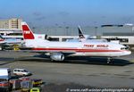 N31019 @ EDDF - Lockheed L-1011-50 - TW TWA Trans World Airlines - 193B-1066 - N31019 - 01.1994 - FRA - by Ralf Winter