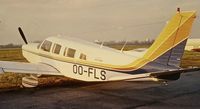 OO-FLS @ EBGT - scan from slide - by Joannes Van Mierlo
