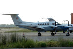 83-30497 @ LFKB - Parked - by micka2b