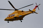G-NHVB @ EGSH - Landing at Norwich. - by Graham Reeve