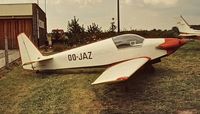 OO-JAZ @ EBGT - scan from slide - by Joannes Van Mierlo