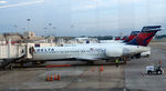 N937AT @ KATL - Gate C35 Atlanta - by Ronald Barker