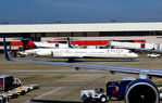 N952DL @ KATL - Taxi Atlanta - by Ronald Barker