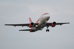 OE-LQR @ LFRB - Airbus A319-111, Take off rwy 07R, Brest-Bretagne airport (LFRB-BES) - by Yves-Q