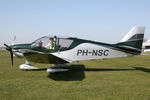 PH-NSC @ EHMZ - at ehmz - by Ronald