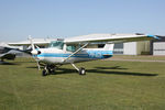 PH-ACH @ EHMZ - at ehmz - by Ronald