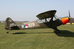 PH-GAZ @ EHMZ - at ehmz - by Ronald