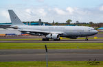 ZZ332 @ EGPK - MADRAS29 - by ianlane1960