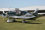 PH-NSC @ EHMZ - at ehmz - by Ronald