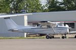 N734SE @ MBT - Cessna 172N - by Mark Pasqualino
