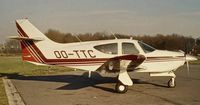 OO-TTC @ EBGT - Scan from slide - by Joannes Van Mierlo