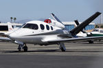 N27C @ KCCR - Buchanan Field Concord California 2021. - by Clayton Eddy