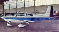 OO-GCO @ EBGT - scan from slide - by Joannes Van Mierlo