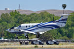 N82NG @ KCCR - Buchanan Field Concord California 2021. - by Clayton Eddy