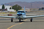 N7962P @ KCCR - Buchanan Field Concord California 2021.