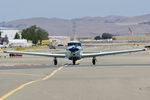 N7962P @ KCCR - Buchanan Field Concord California 2021. - by Clayton Eddy