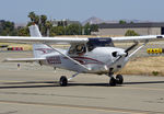 N9559D @ CCR - Buchanan Field Concord California 2021.