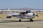 N9559D @ KCCR - Buchanan Field Concord California 2021. - by Clayton Eddy
