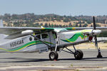 N584MA @ KCCR - Buchanan Field Concord California 2021. - by Clayton Eddy