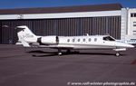 D-CGOM @ EDDK - Learjet 31A - Private - 31-167 - D-CGOM - 032002 - CGN - by Ralf Winter
