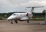D-ILAP @ EHLE - Lelystad Airport