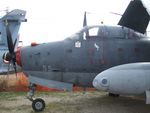 55 - Breguet Br.1050 Alize at the Musee Aeronautique, Orange - by Ingo Warnecke