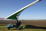 23-72 - Becsehely, Mura Airport, Hungary - by Attila Groszvald-Groszi