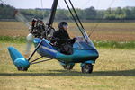 23-72 - Becsehely, Mura Airport, Hungary - by Attila Groszvald-Groszi