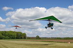 23-72 - Becsehely, Mura Airport, Hungary - by Attila Groszvald-Groszi