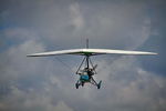 23-72 - Becsehely, Mura Airport, Hungary - by Attila Groszvald-Groszi