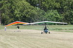 23-72 - Becsehely, Mura Airport, Hungary - by Attila Groszvald-Groszi
