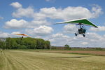 23-72 - Becsehely, Mura Airport, Hungary - by Attila Groszvald-Groszi