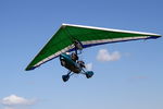 23-72 - Becsehely, Mura Airport, Hungary - by Attila Groszvald-Groszi