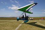 23-72 - Becsehely, Mura Airport, Hungary - by Attila Groszvald-Groszi