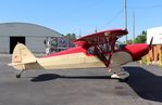 N4203M @ MBT - Piper PA-12 - by Mark Pasqualino